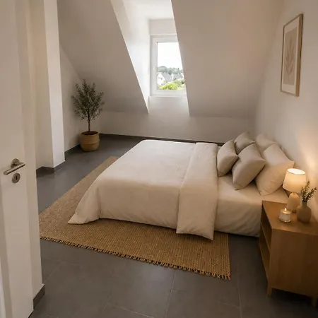 Le Coin Cosy * Horbourg