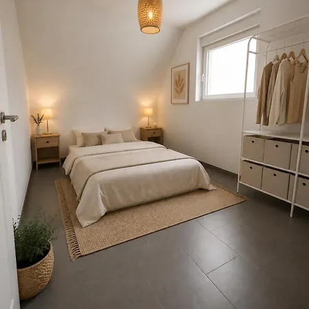 Le Coin Cosy * Horbourg